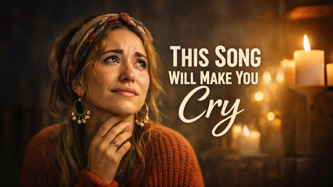 This Song Will Make You Cry | Emotional Worship Song | Lauren Daigle Style Christian New Music 2026 