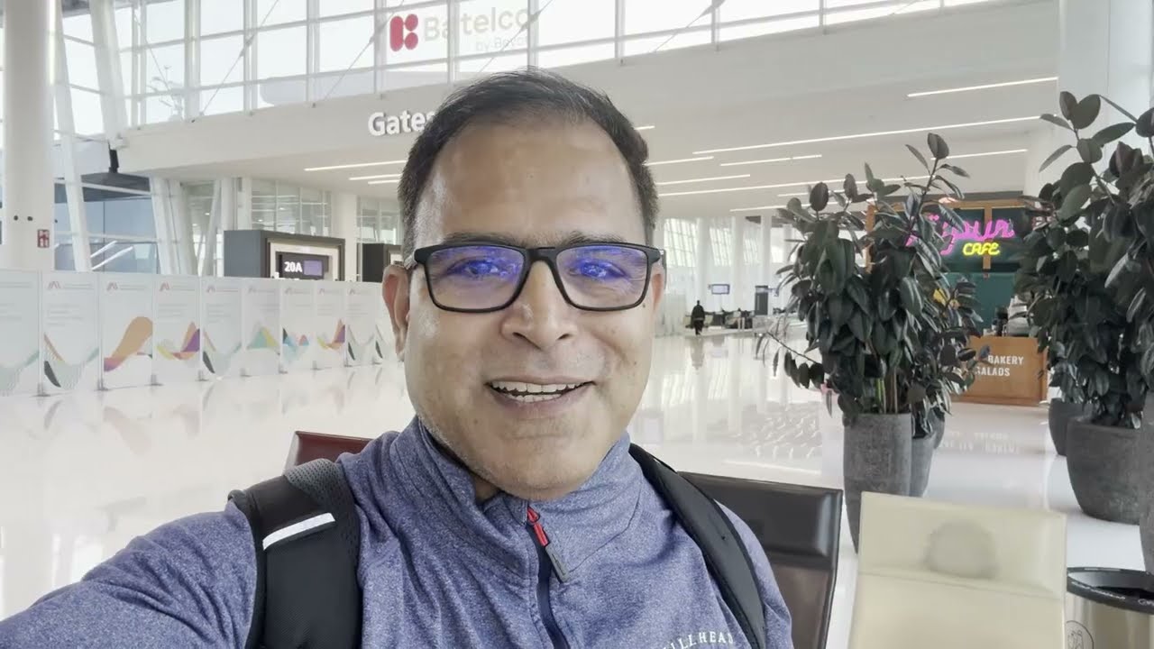Exploring Kuwait via Bahrain Amid a Dynamic Middle East