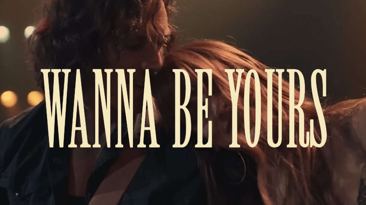 #DAISYBILLY: I wanna be yours