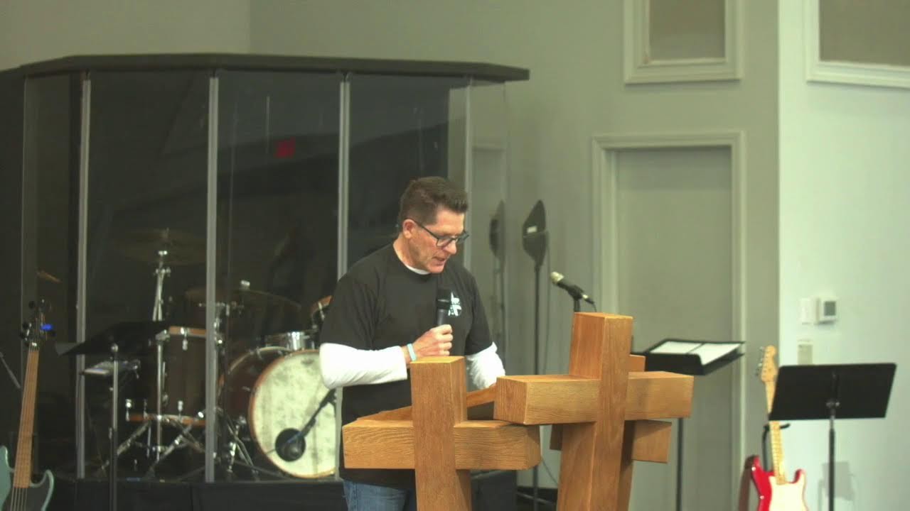 Mandarin Family Worship 2/22/2026