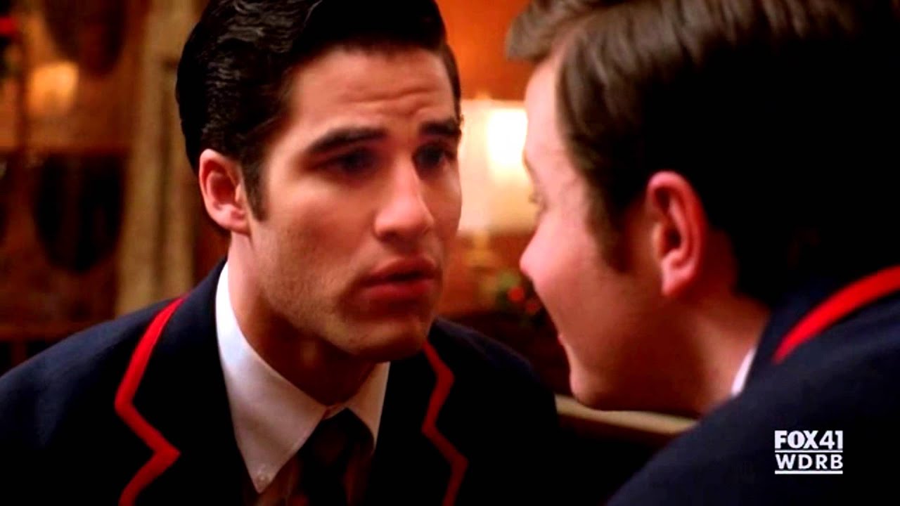 All Of Me // Klaine