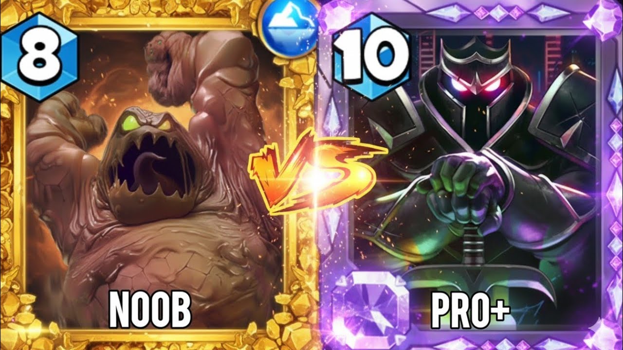 Fight Against Max NFT Card's Players? Castle Crush 