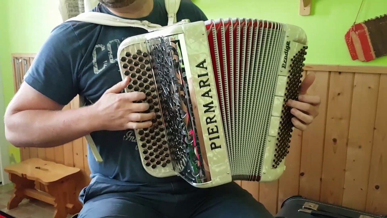 Martin Čerňanský - STYLE MUSETTE