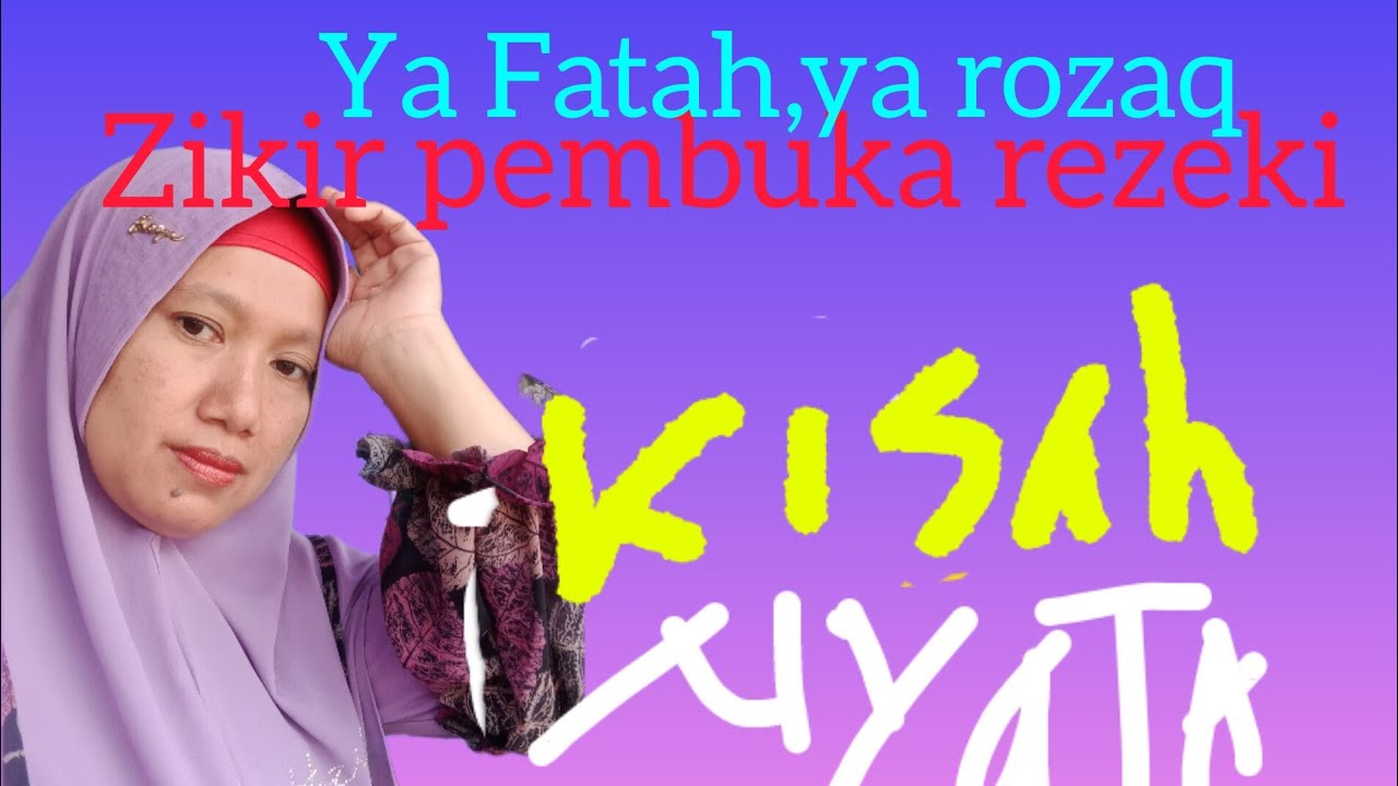 zikir pembuka rezeki||YA Fattah YA Rozaq@HabibNovelAlaydrus@DNResutari