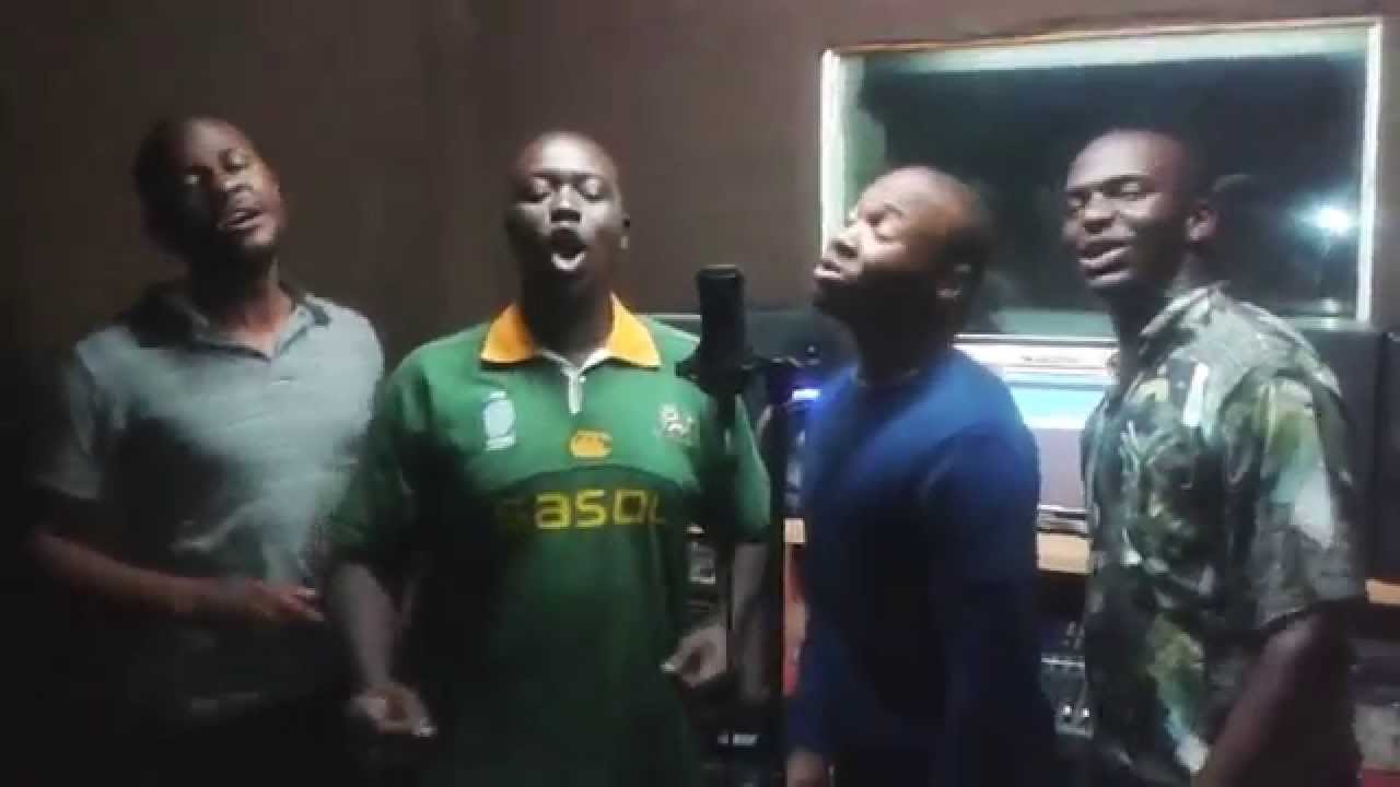 Dawa ya pekee  Jazz Accapella