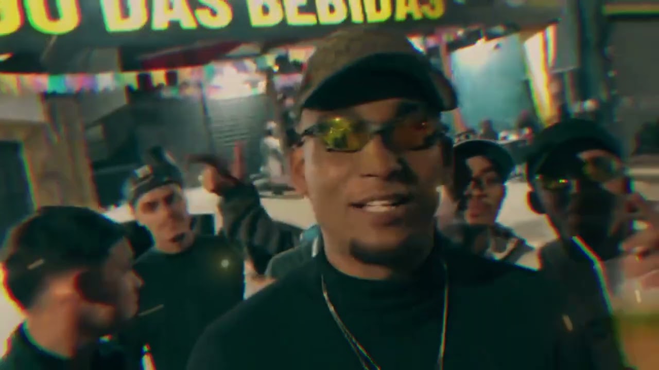 TROPA DO SEVEN Guga Mc, 2G Mc, Murilo Mc, MEC, Meno Gui, Peto Mc, Senna Mc(Dj MURINGA) CLIPE OFICIAL