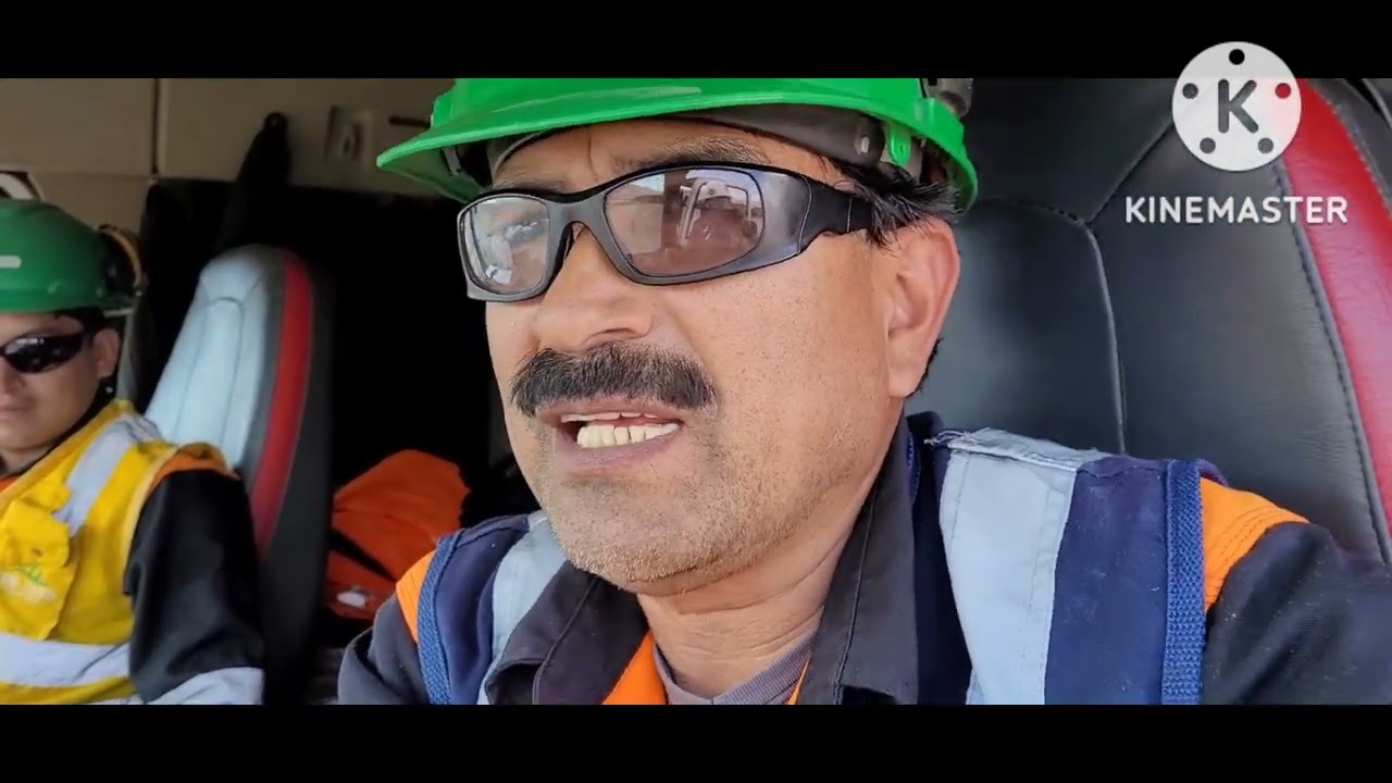Video Tutorial de Evaluacion de Operadores de Brazo Articulado