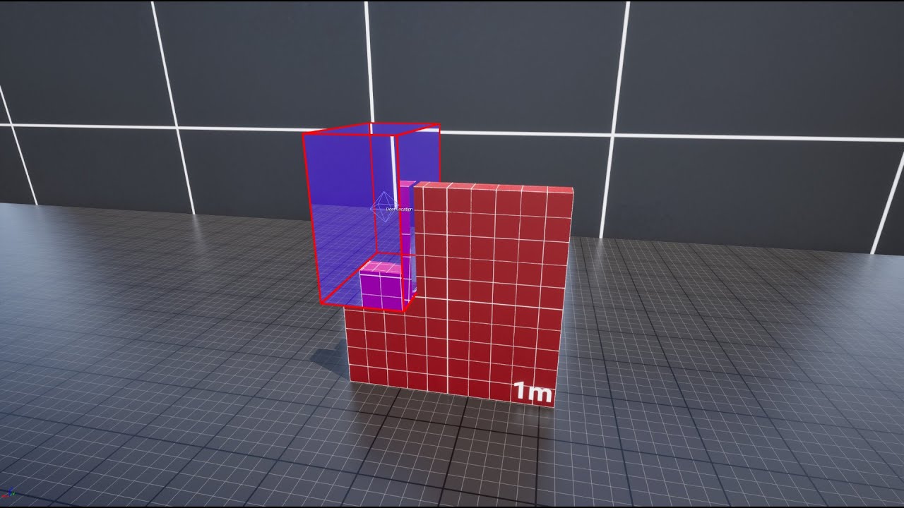 UE5 Geometry Script - Advanced Interactive Debug Tool