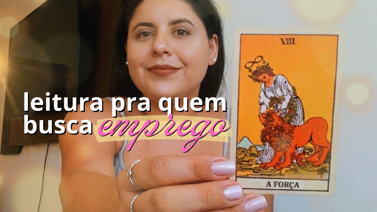 Essa mensagem vai te encontrar no seu momento profissional mais difícil 🙏✨