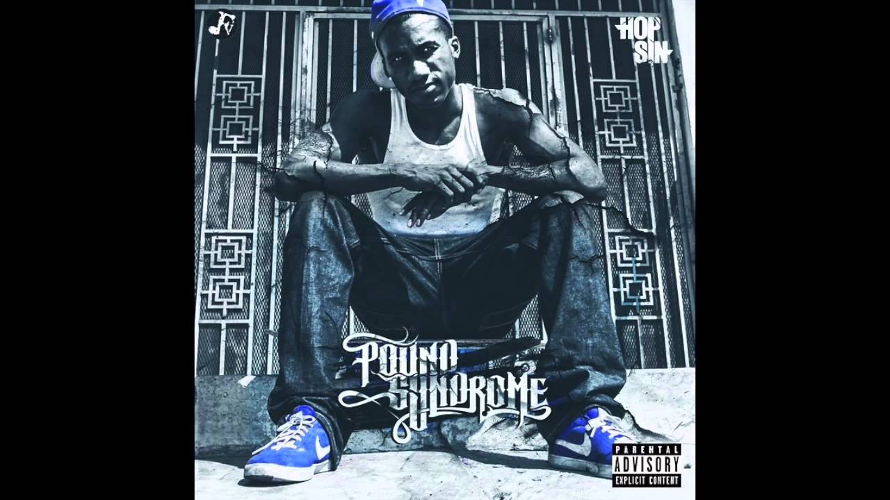 Hopsin - Fort Collins ft. Dizzy Wright