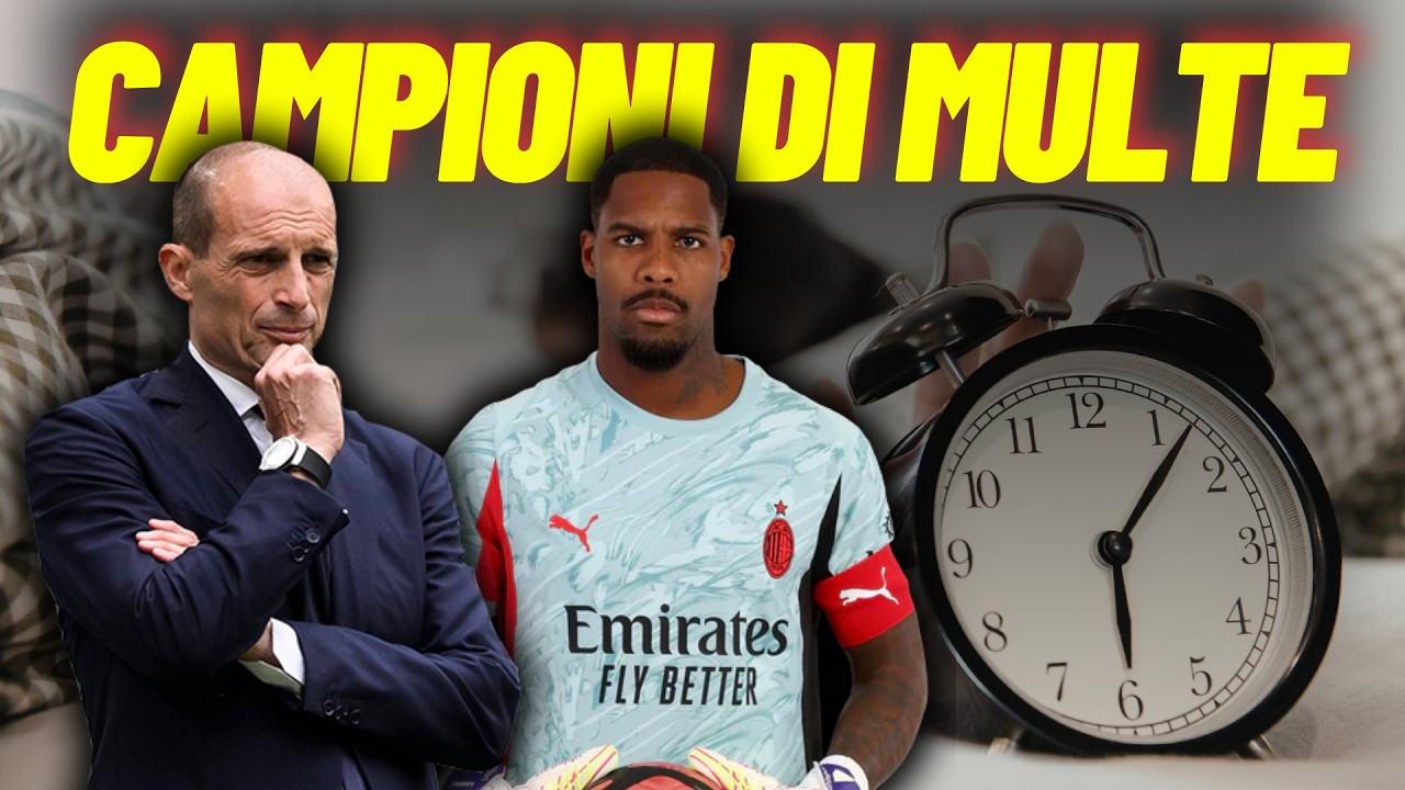 85MILA EURO PER I RITARDI | Lunch Press