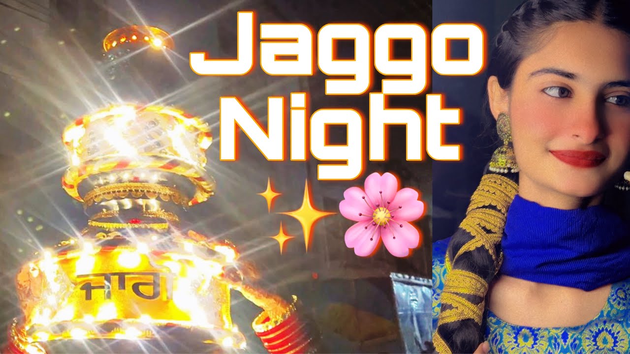JAGO TE LGIYA RAUNKA✨❤️| JAGGO VLOG🔥|| @Harshsaini770 ||