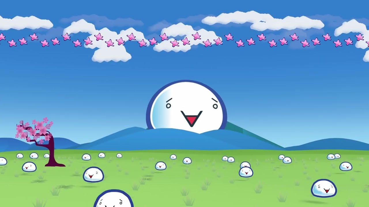 Duck Music + Kaofarming | Varra & Puppetizer | MIDI Visualizer