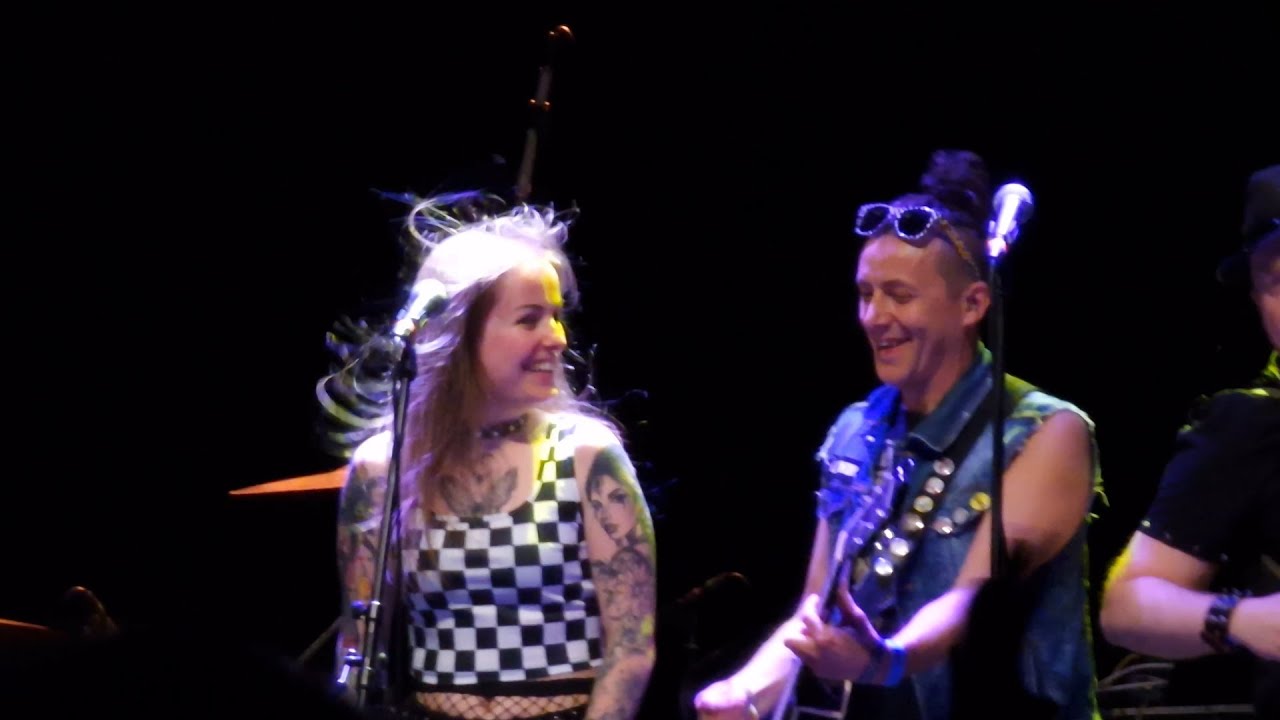 Leniwiec Punky Reggae Live  Krakow Studio 2025