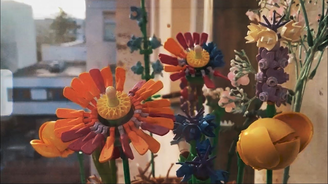 ACHT EIMER HÜHNERHERZEN  -  In Italien warst du schöner (Offizielles Musikvideo)