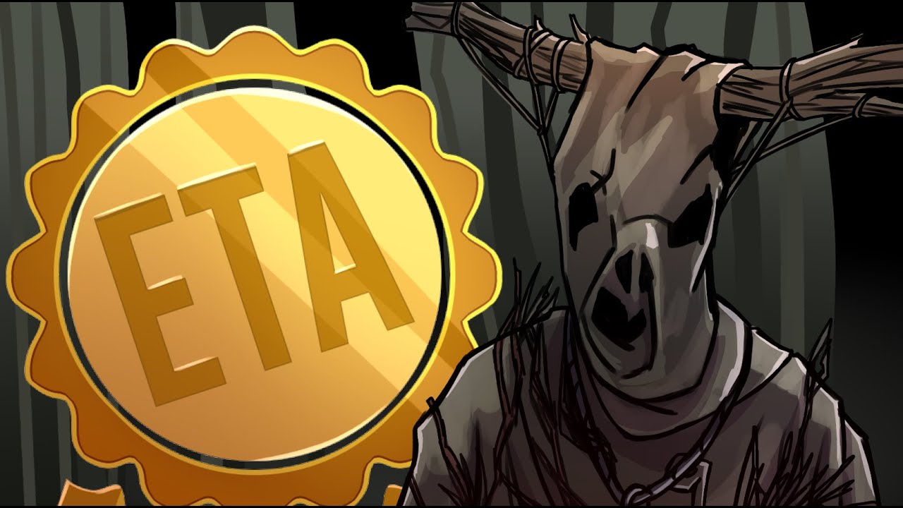 Um dos MELHORES jogos de TERROR?! - ETA #9 - MrGuinas