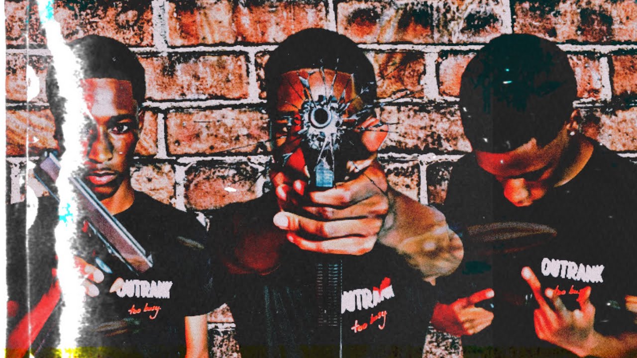 likyrann - fight fa ya life (official audio)