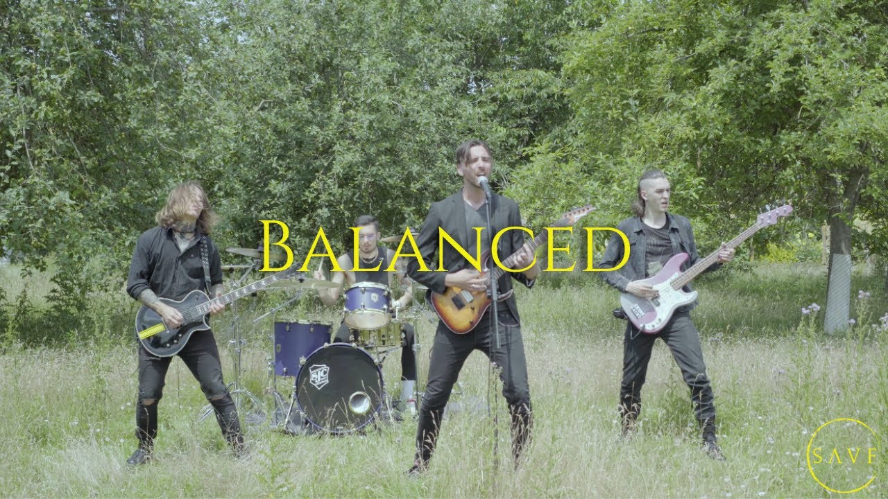 SAVF  - Balanced (Official Summer Video)