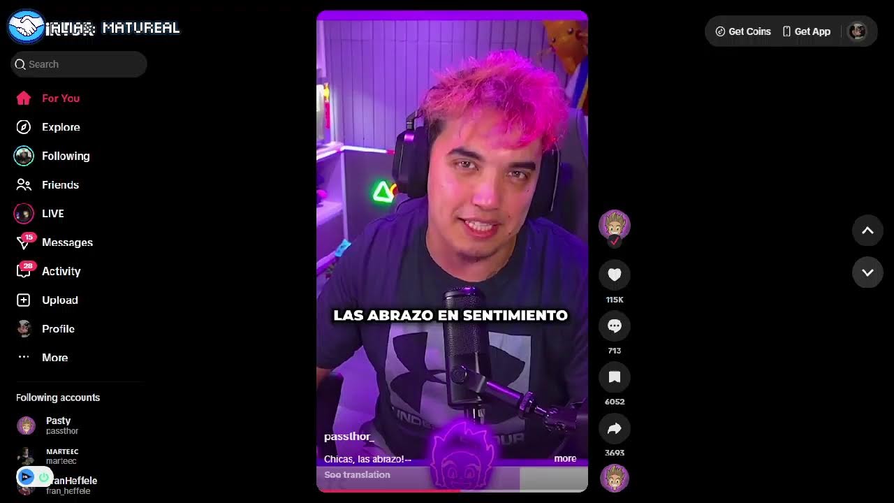 me corte el pelo :(