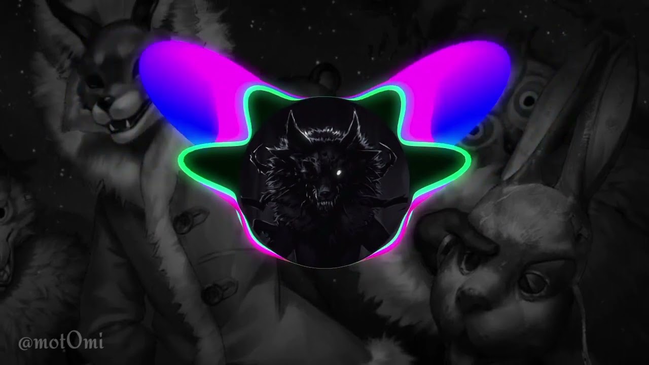 Сказка - Алиса (AI COVER) | Tiny bunny | Зайчик🐰