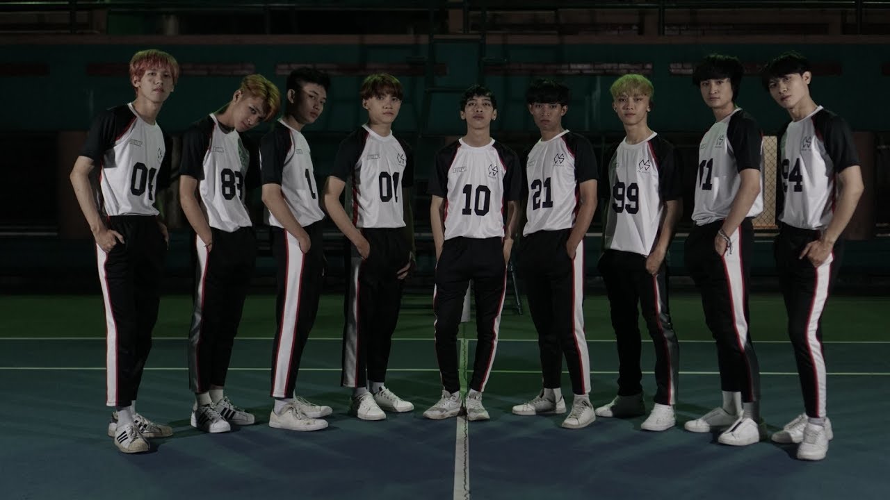 EXO 엑소 - Lucky One + Love Me Right +Dance Break Dance Cover By COMING SOON