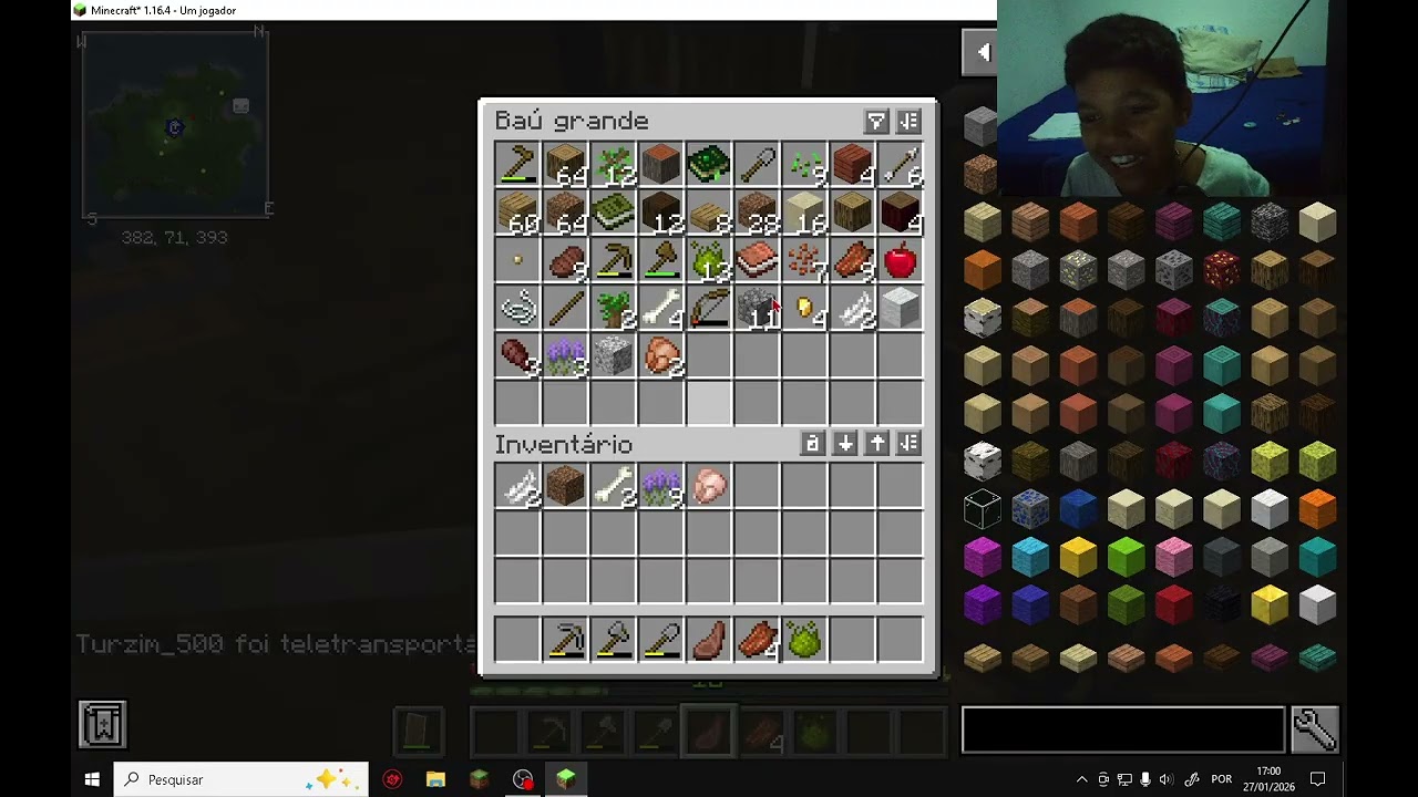 Ep 4 da série do Ice And Fire ( Ajeitei meu pc no meio do vídeo kkkkkkk )