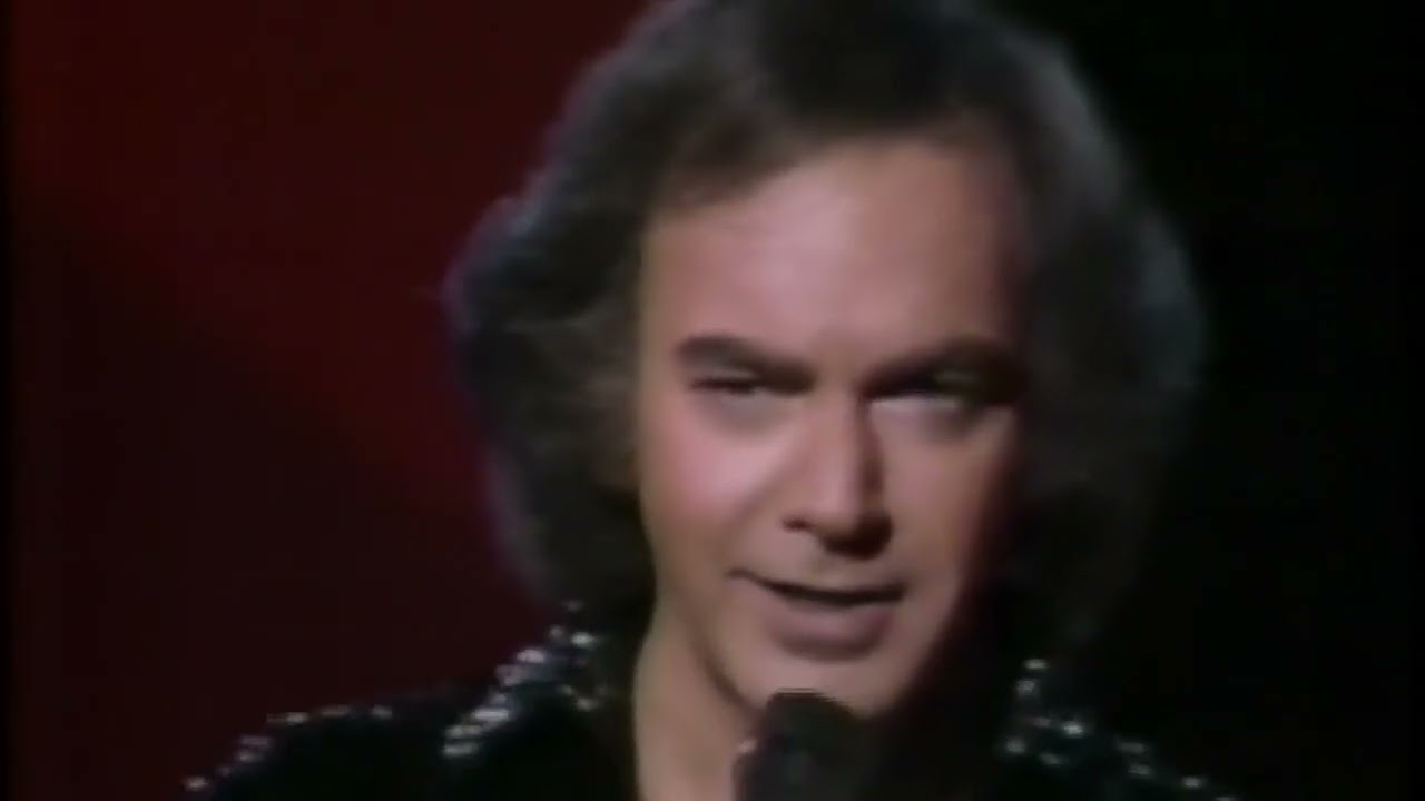 1983 Neil Diamond Heartlight