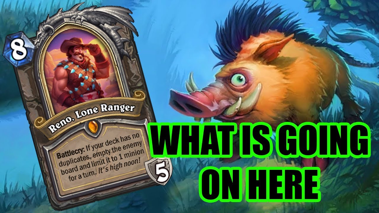 Why do people have so much hate | Boar Priest
