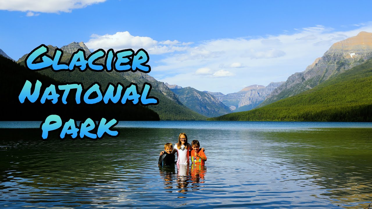 Glacier National Park