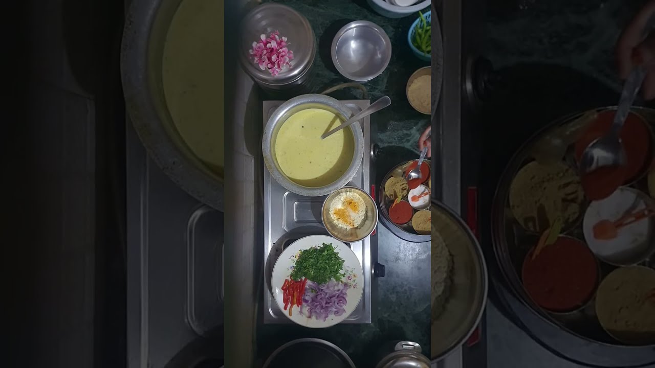 Cooking Recipe  is live
