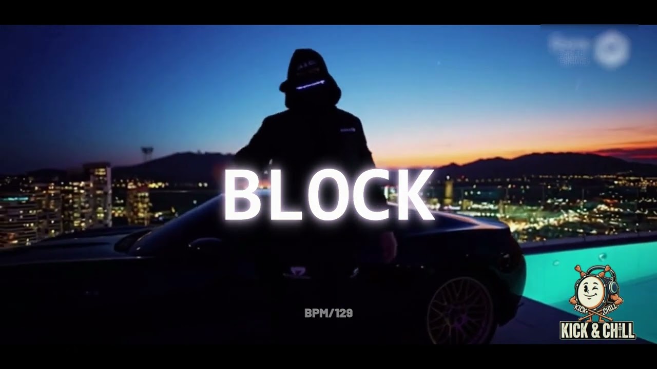 [FREE] Block - K&C