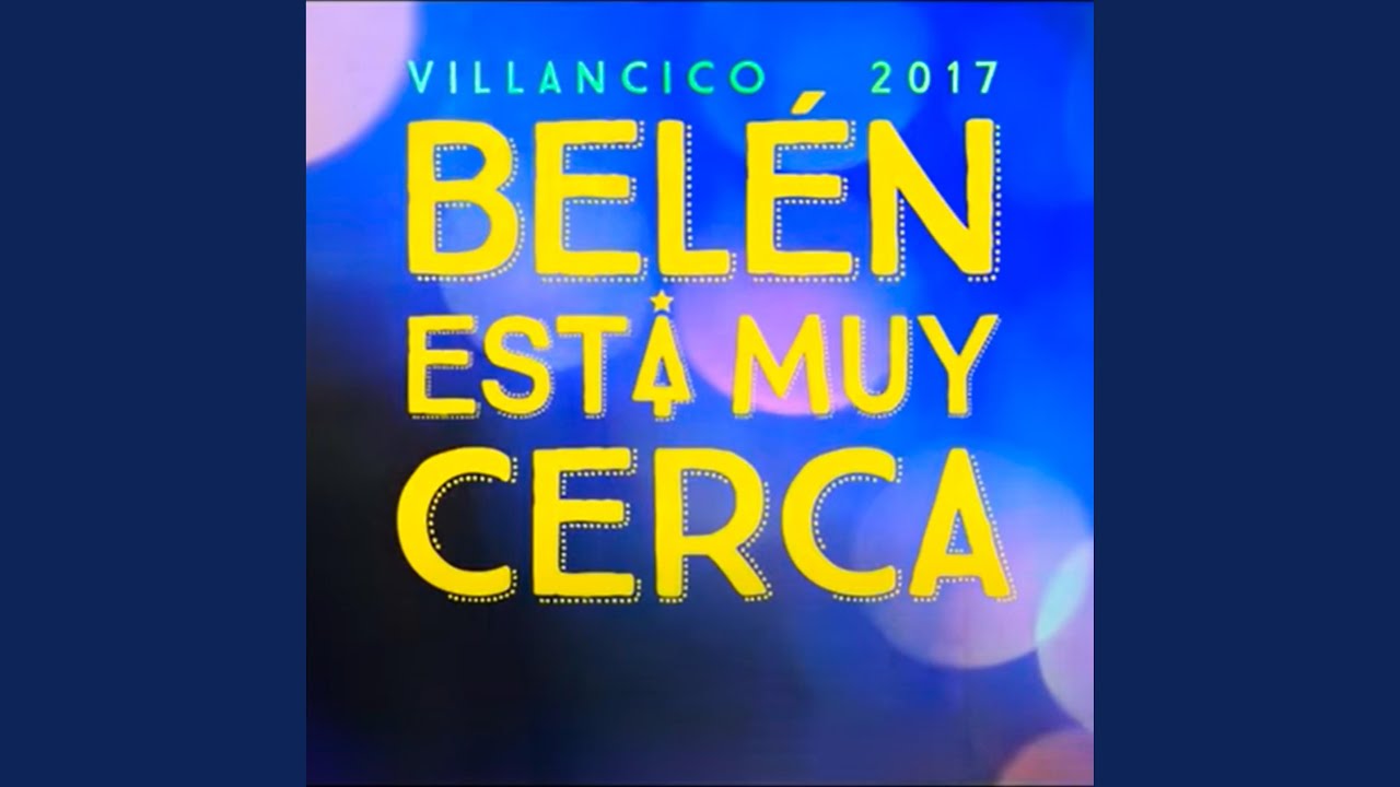 Belén está muy cerca