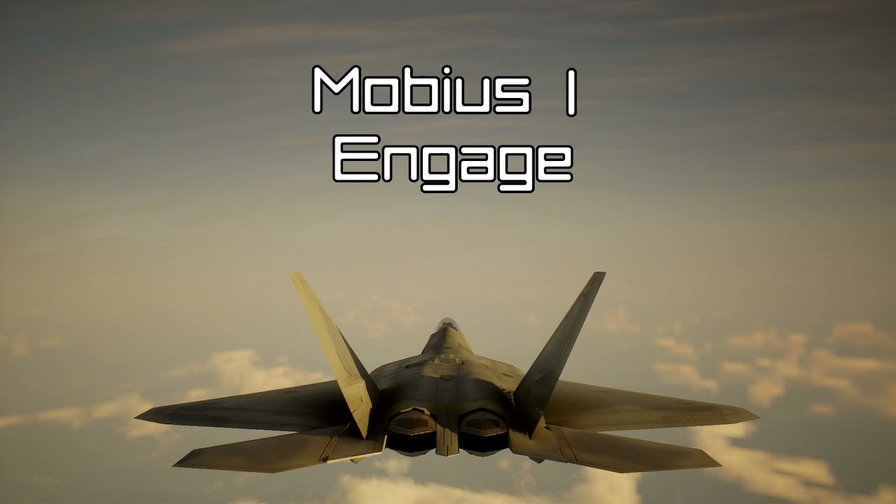 Mobius 1