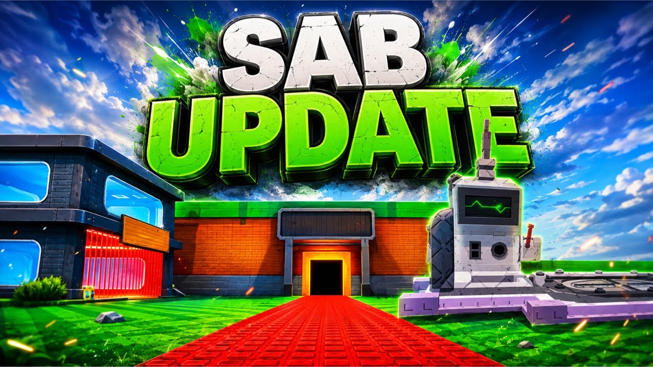Update on SAB = RNG MACHINE UPDATE