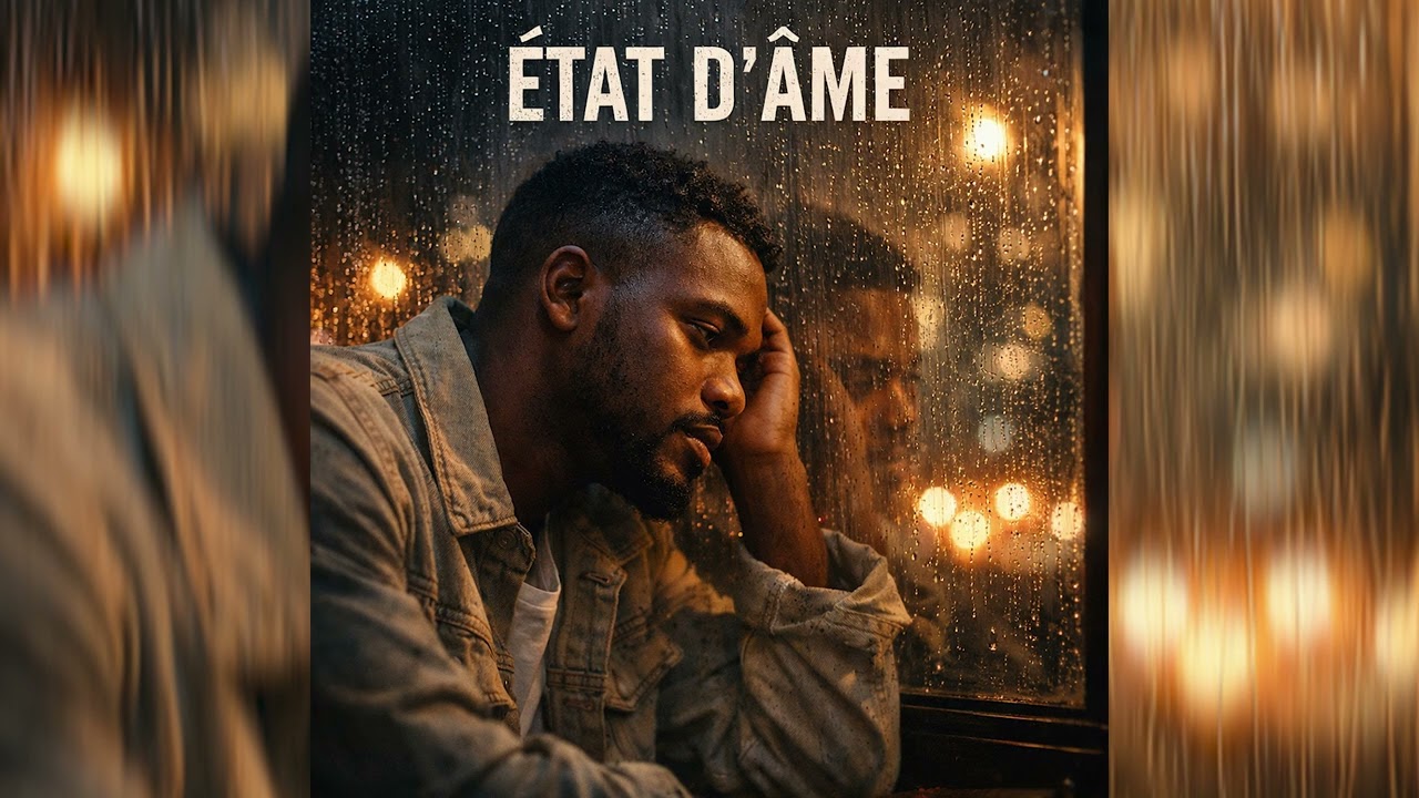 État d'âme🎙️🎷🎧Album intemporel. Prod by Chris'Touch 🥰