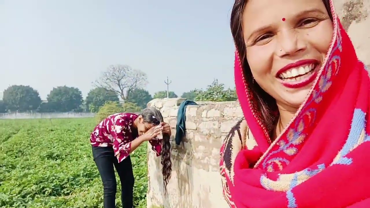 Bahut Dinon bad blog banaya
