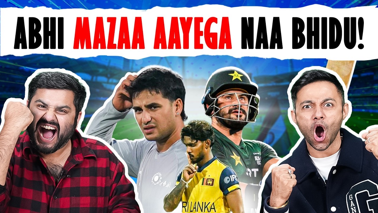 THE REAL WORLD CUP BEGINS WITH INDIA'S SUPER 8 MATCHES