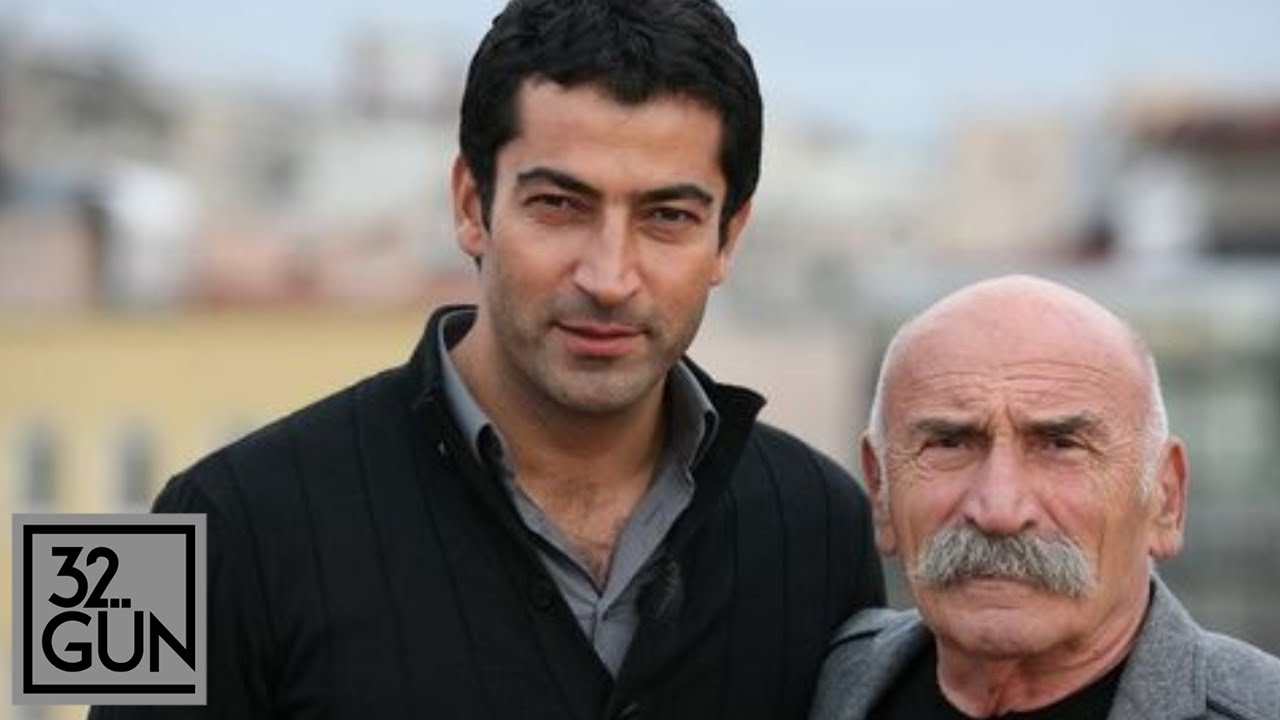 Kenan İmirzalıoğlu, Tuncel Kurtiz'i Anlatıyor | 32.Gün Arşivi