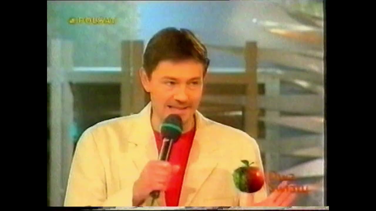 📼 Dwa Światy | prowadzący: Krzysztof Ibisz, Katarzyna Obara | Polsat