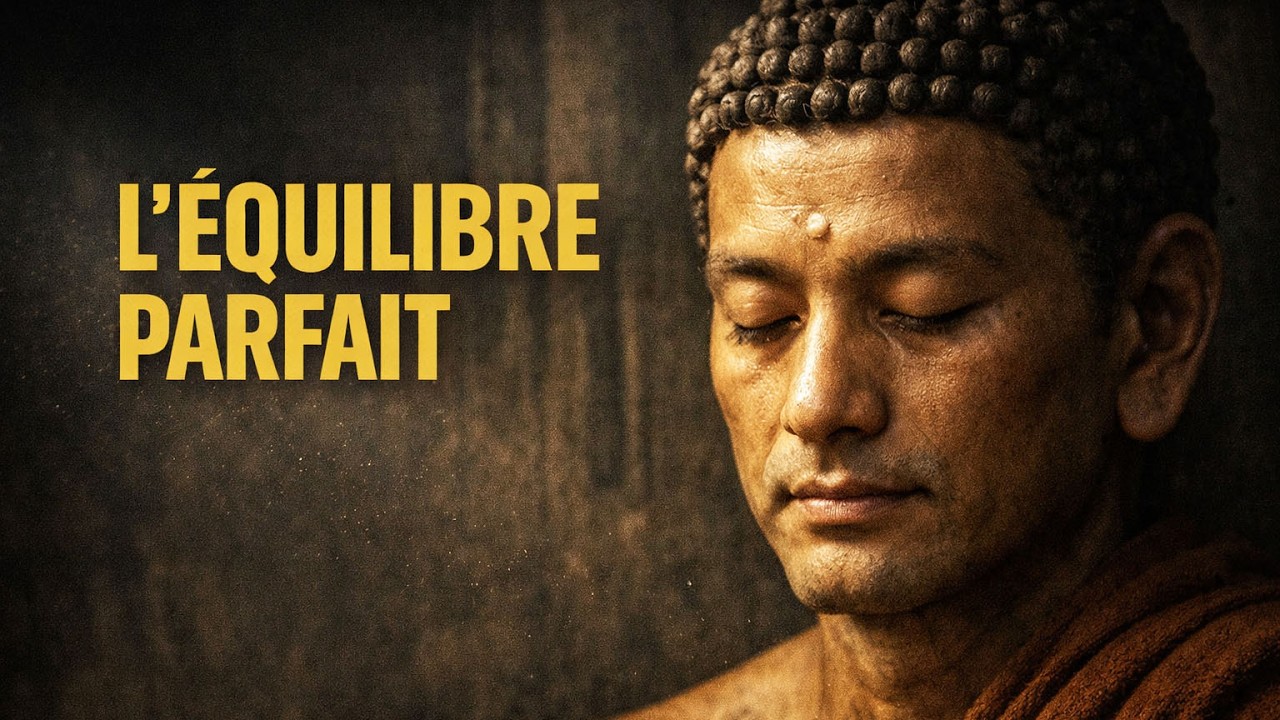 Trop Faible Ou Trop Intelligent ? La Voie Du Bouddha Vers Une Confiance « Juste »