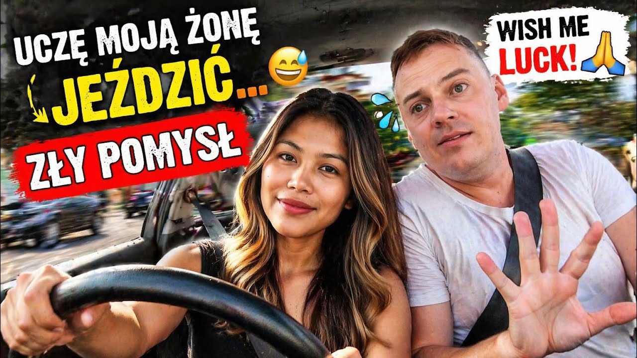 Pierwsze słońce w tym roku… i pierwszy raz Cherry 👀🇵🇱 #poland  #philippines  #humor