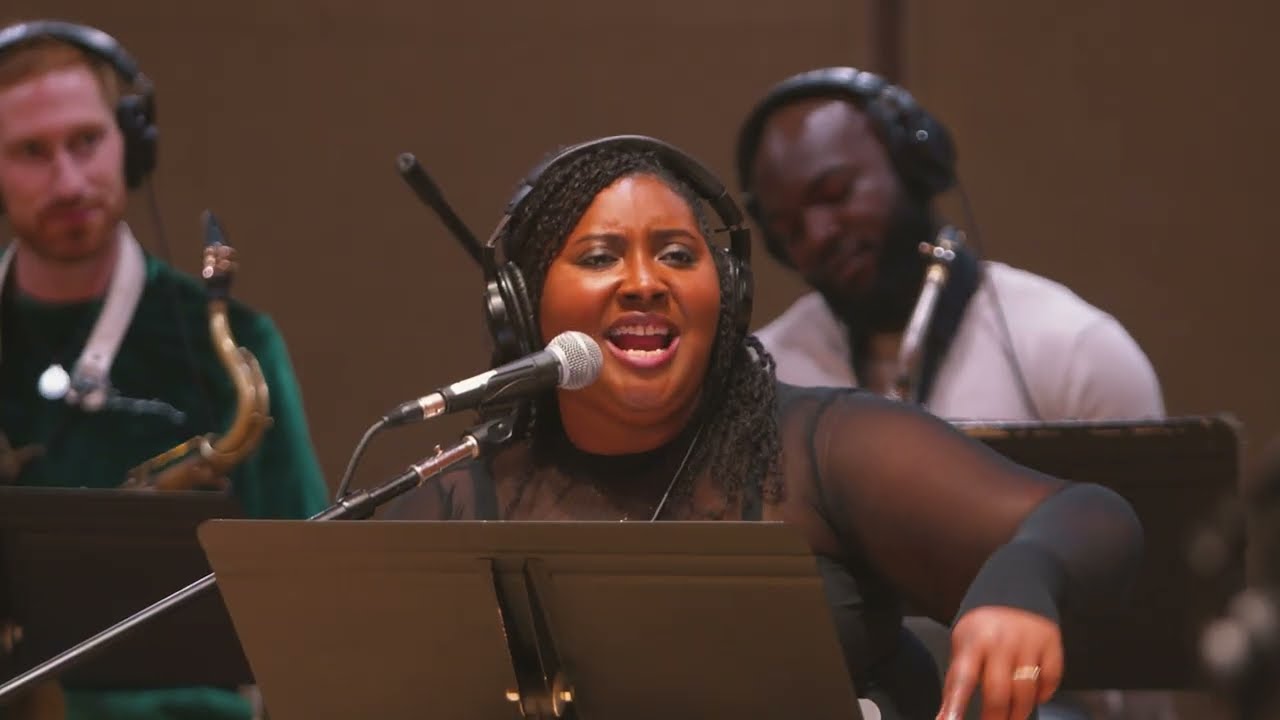 PlugnSessions NYC Episode 1:  Before I Let Go (Frankie Beverly & Maze Cover)