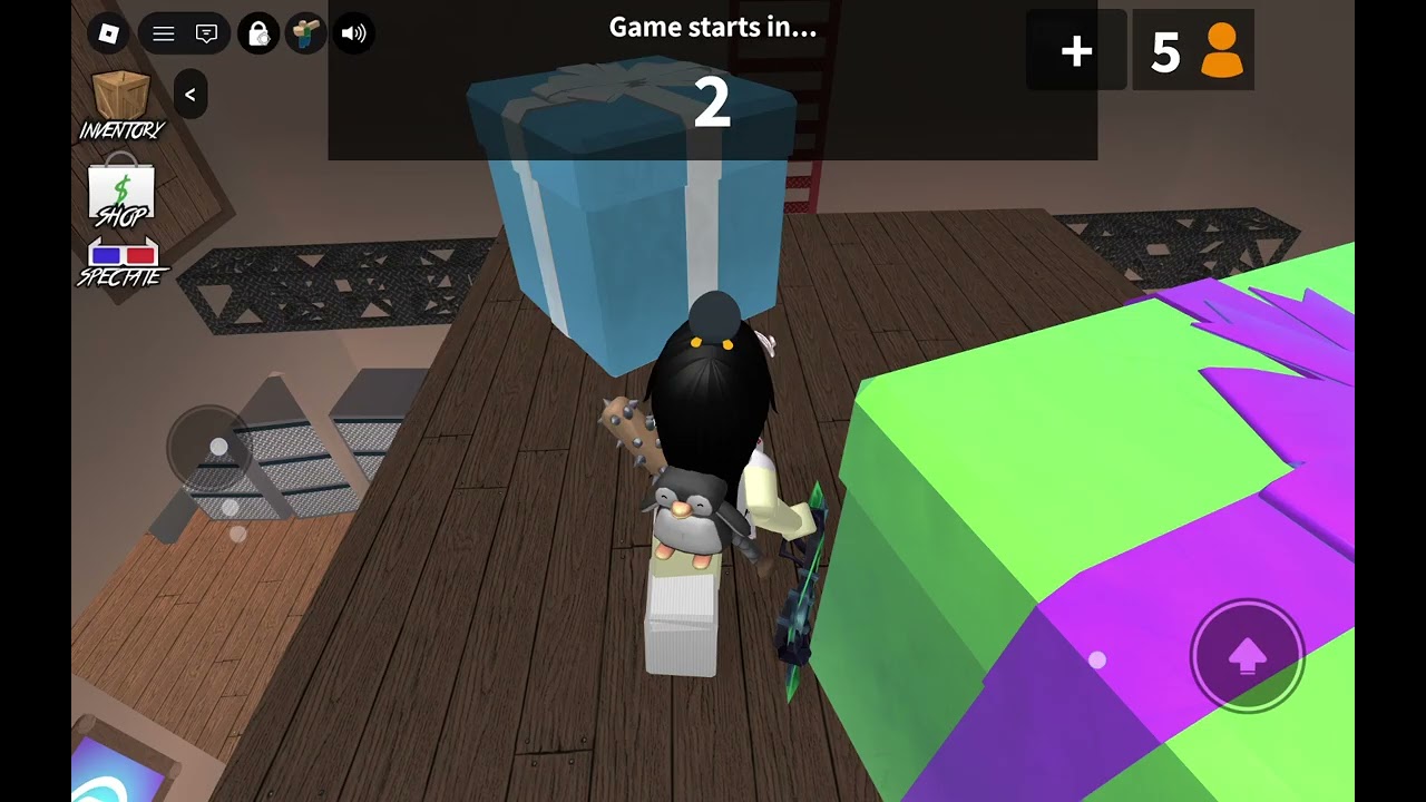 Got bored so I decided to play :p