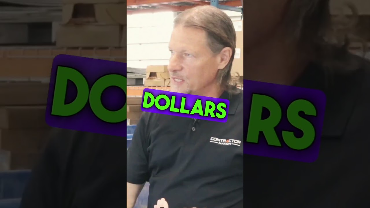 Broke to $600M Mindset