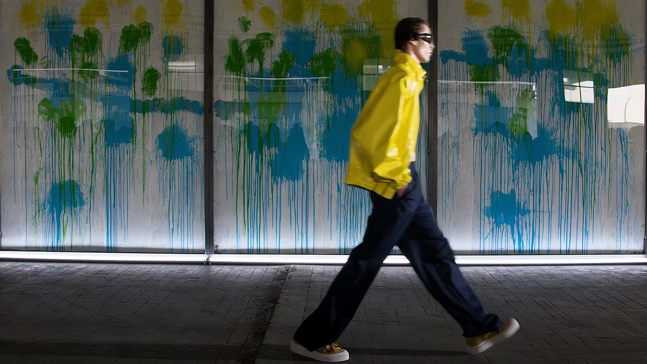 MSGM | S/S 2025 (Men&rsquo;s) + Resort 2025 (Women&rsquo;s) | Milan Fashion Week