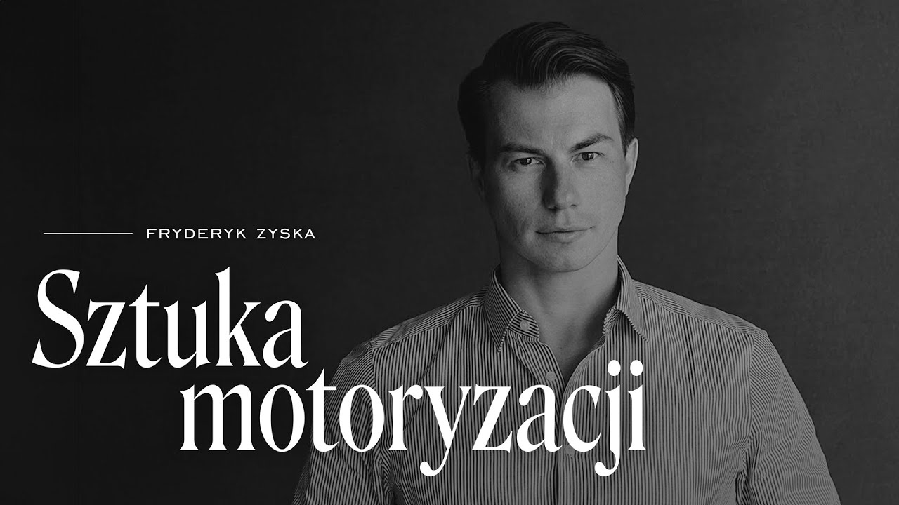 Podcast „Sztuka motoryzacji”, s. 1, odc. 4: Luksus w motoryzacji