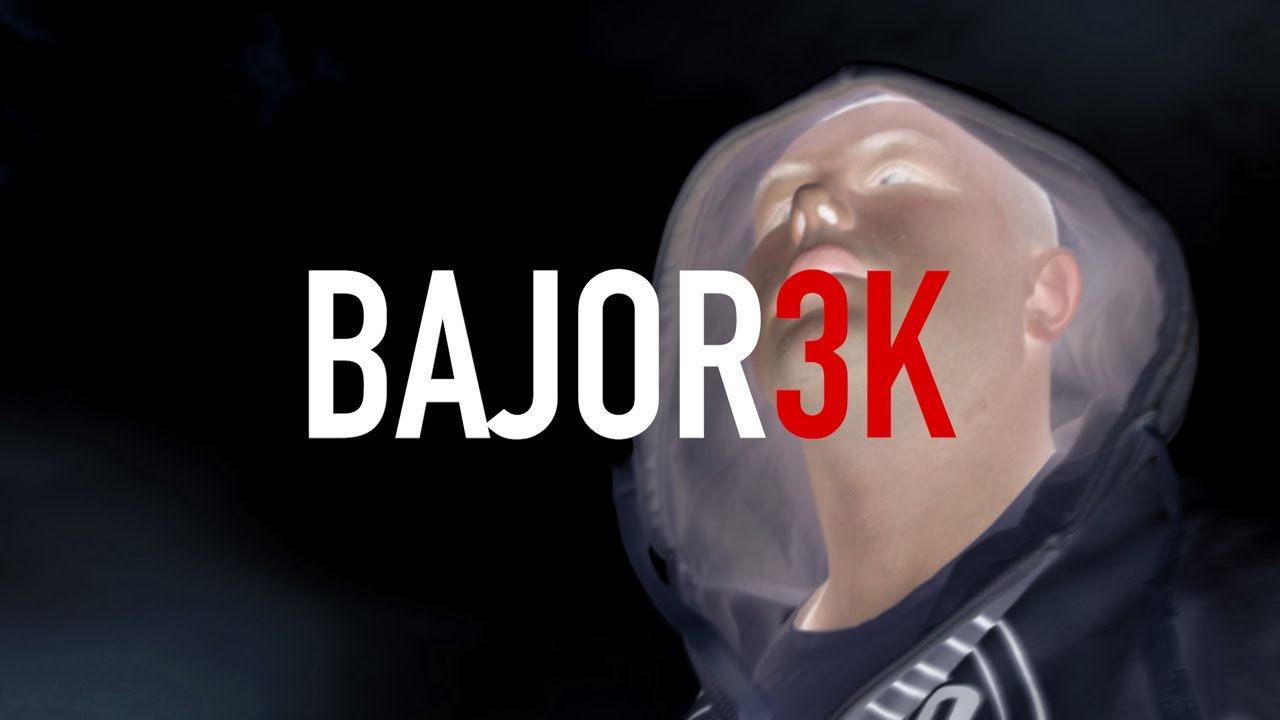 Bajorek - #Hot16Challenge2
