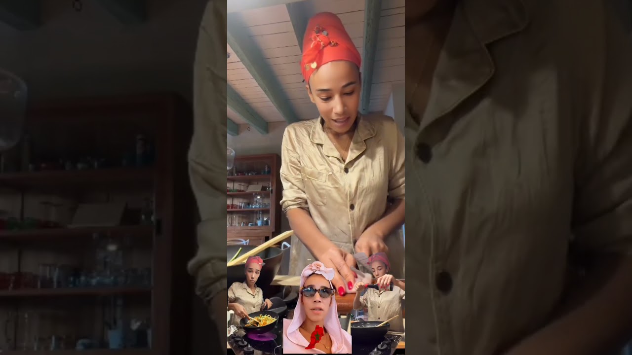 شهيوات ميمي طقطق في رمضان 🇲🇫 #الجالية_المغربية 