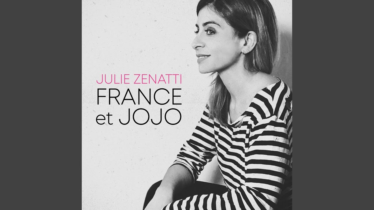 France et Jojo