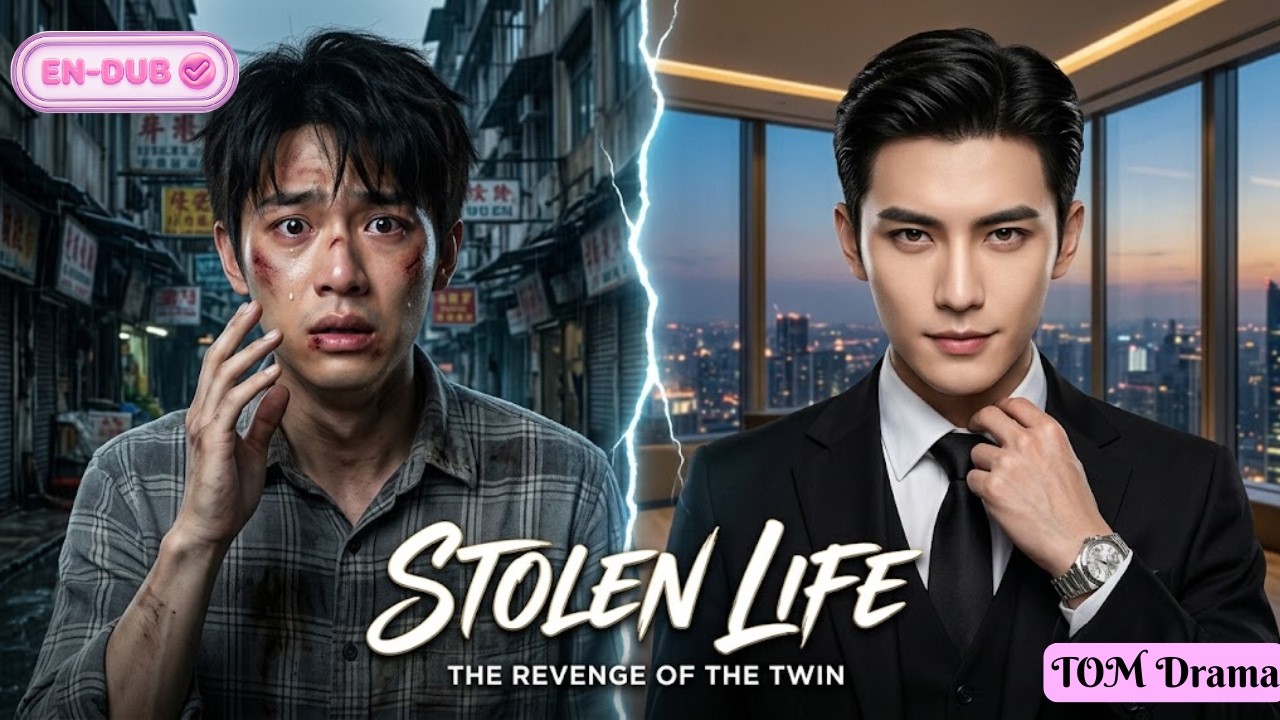 The Swapped Twin&rsquo;s Revenge: My Brother Died, So I Took His Life! 👊🔥